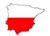VINÍCOLA DE TOMELLOSO - Polski